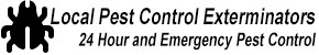 El Ancon NM Pest Control Exterminators